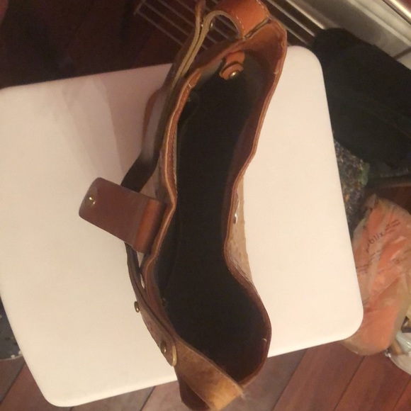 Brahmin Handbag - Picture 3 of 4